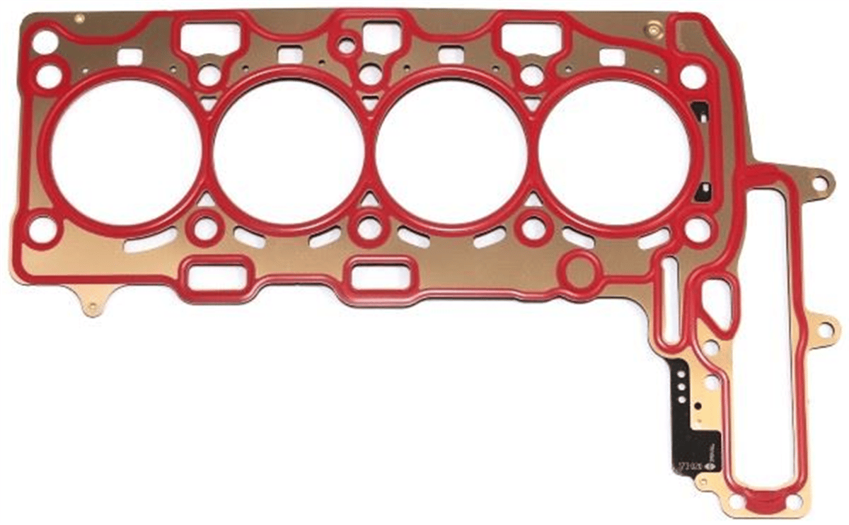 ELRING 173.021 - Silindir Kapak Contasi - Bmw F20-f21-f22-f30-f31-f34-f35-f32-f33-f36
