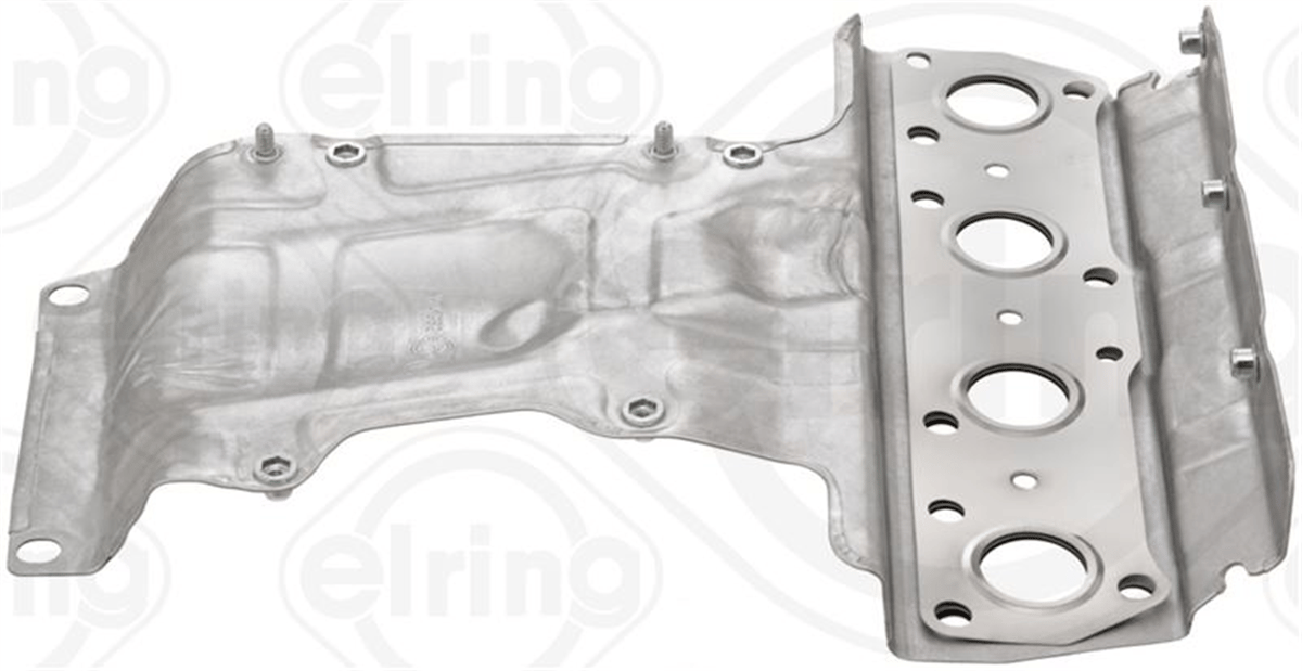ELRING 174.982 - Egzos Isi Kalkan Saci - Psa 207/308 / Mini
