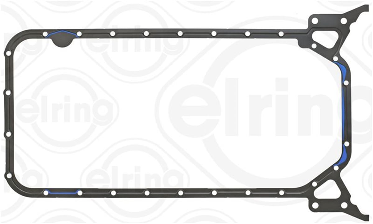 ELRING 175.143 - Karter Contasi - Mercedes 124-201 - Sprt.313 D