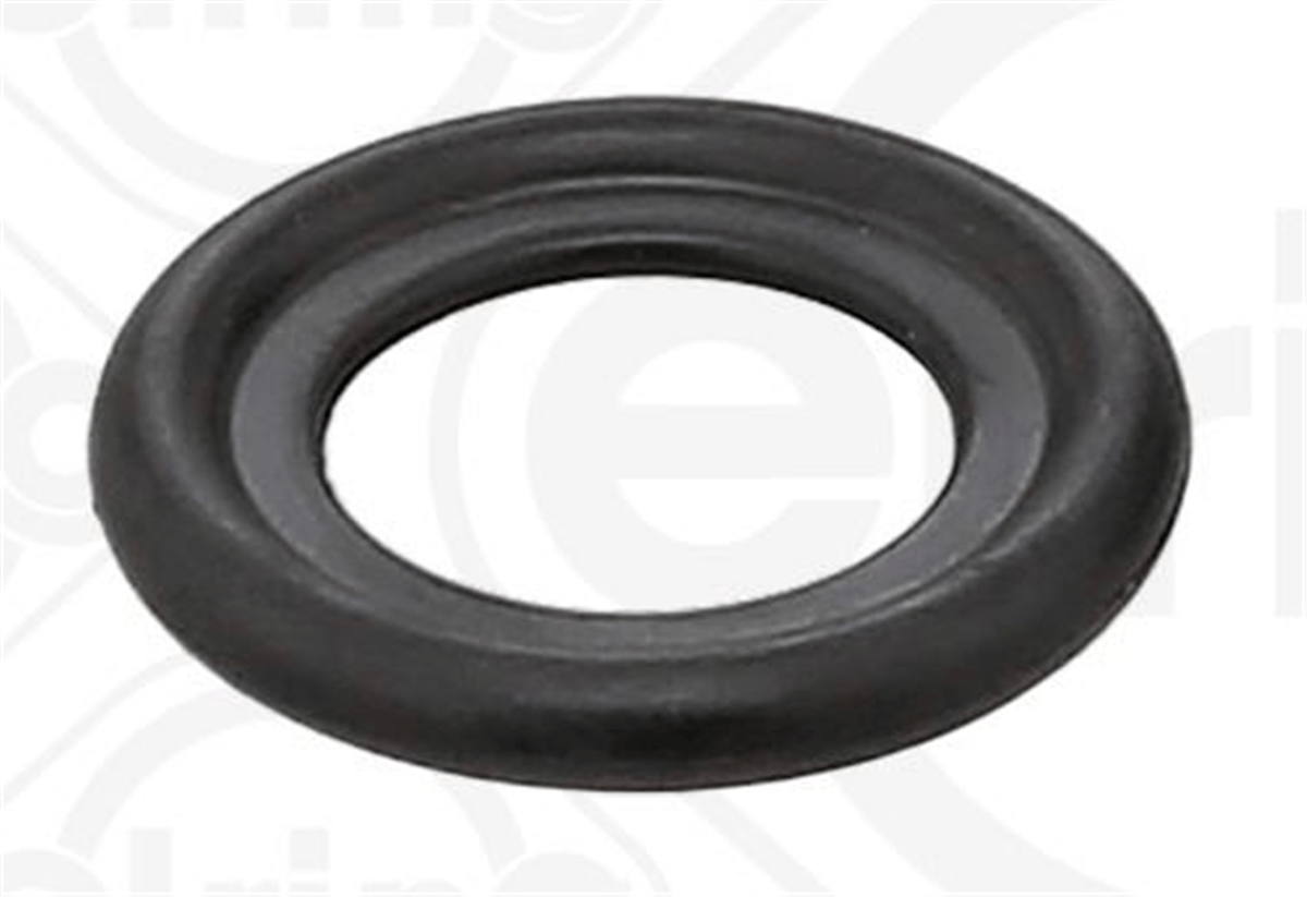 ELRING 176.090 - Karter Tapa Lastigi - Ford Transit V-184