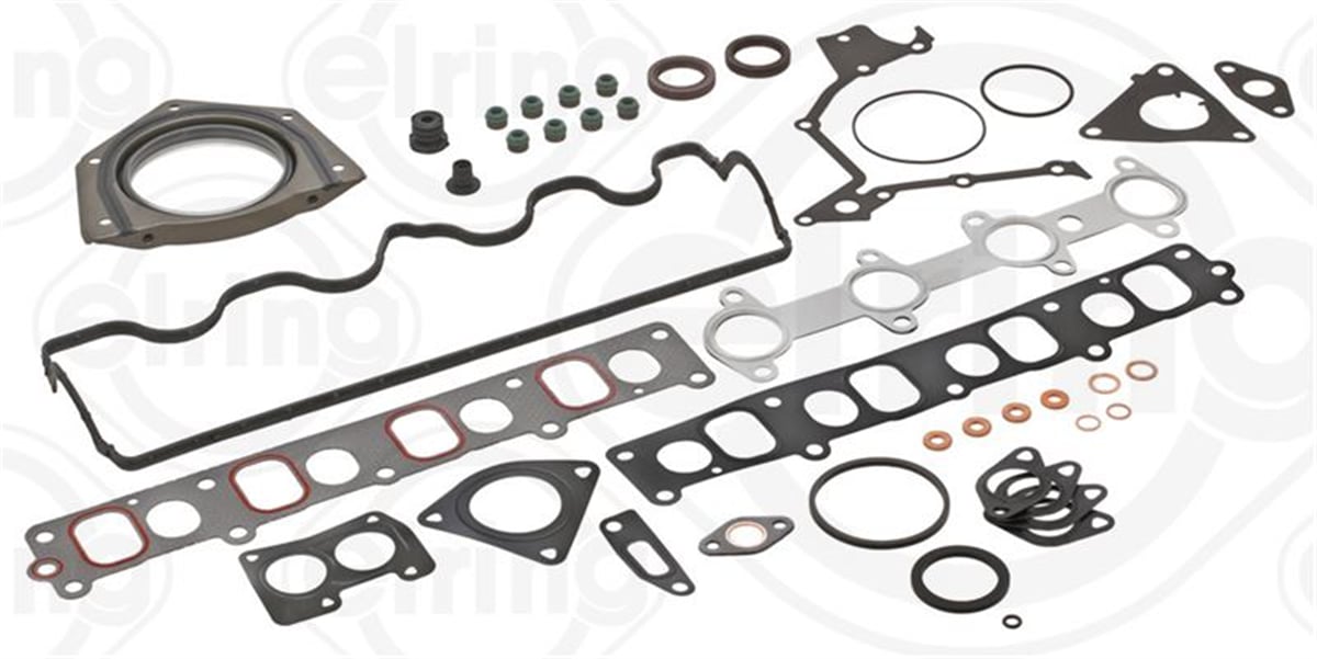 ELRING 180.000 - Takim Conta - Fiat Doblo Idea Marea Multipla Punto Stilo 147 156