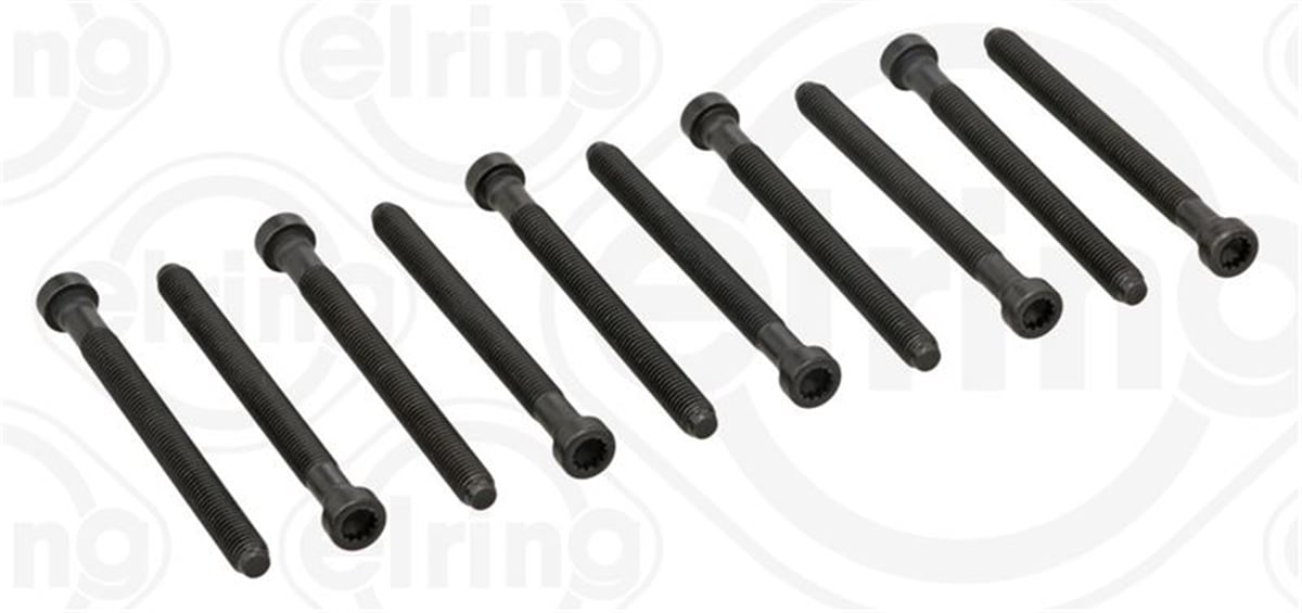 ELRING 189.380 - Silindir Kapak Saplamasi - Vw Golf-passat-crafter-a3-polo-cordoba-fabia