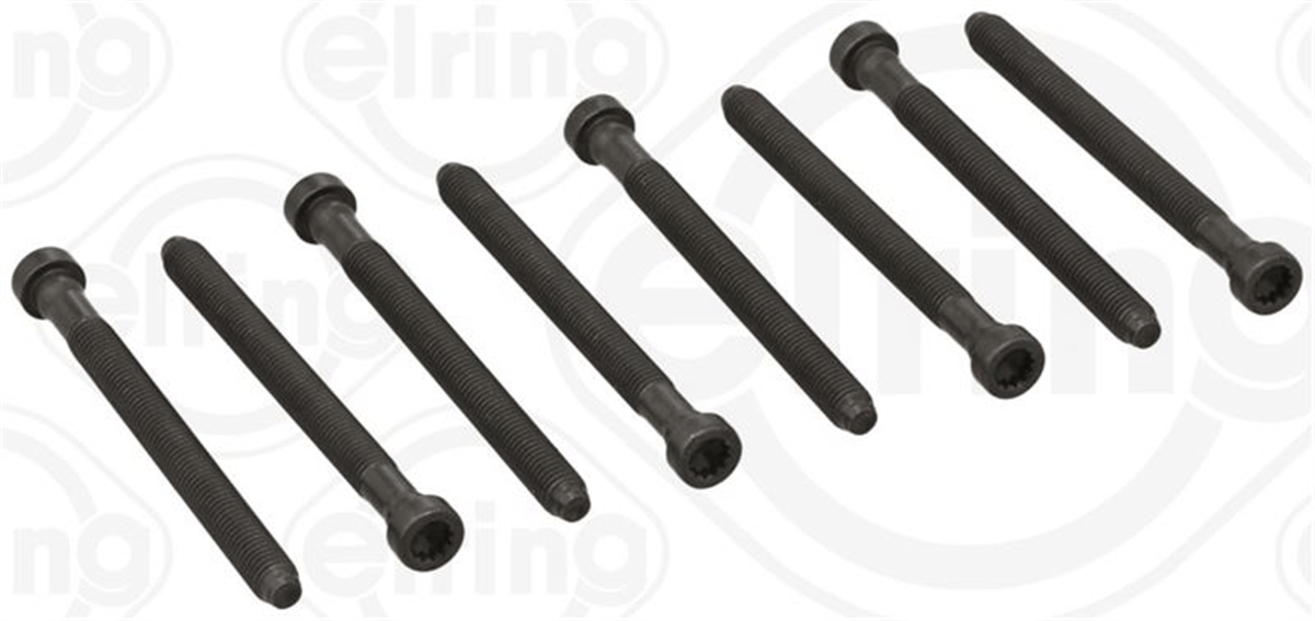 ELRING 189.610 - Silindir Kapak Saplamasi - Vw Golf-passat-crafter-a3-polo-cordoba-fabia