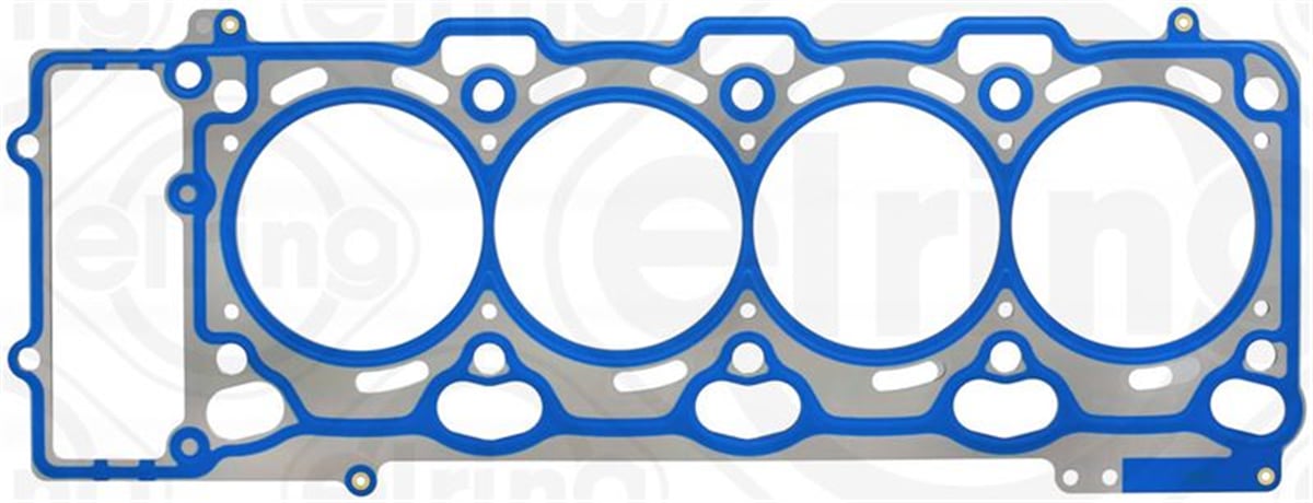 ELRING 191.450 - Silindir Kapak Contasi - Bmw E60/61/63/64/65/66/x5 E53/x5 E70