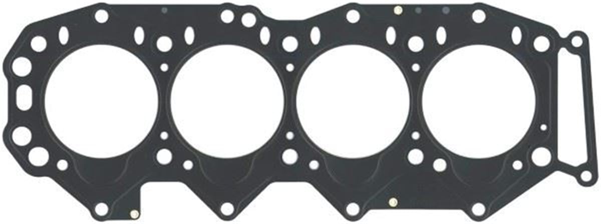ELRING 193.130 - Silindir Kapak Contasi - Ford Ranger