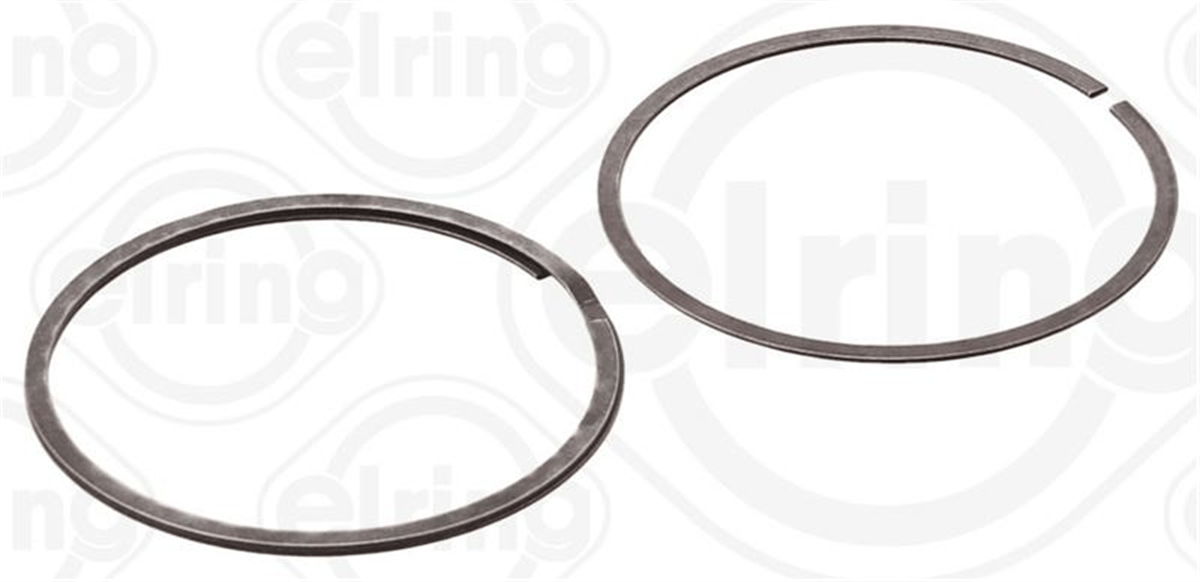 ELRING 197.050 - Egzos Segmani - Av 2 - Series 92, 3 - Series 93, 4 - Series 114/124/164, P,g,r,t - Series