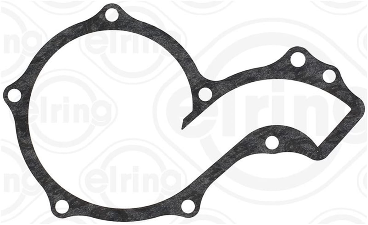 ELRING 202.835 - Devirdaim Contasi - Vw Golf1