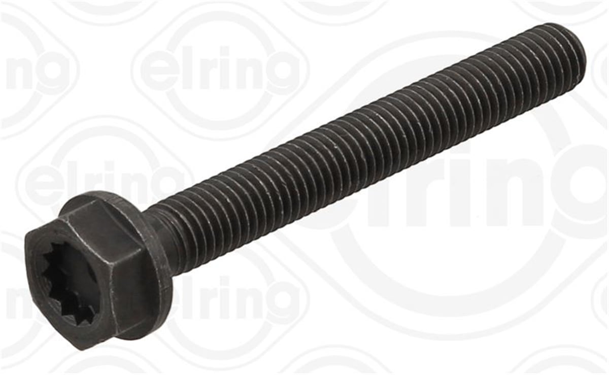 ELRING 206.350 - Krank Civatasi - Vw Polo-passat-golf6-jetta-caddy-crafter-t5,5-amarok-a3