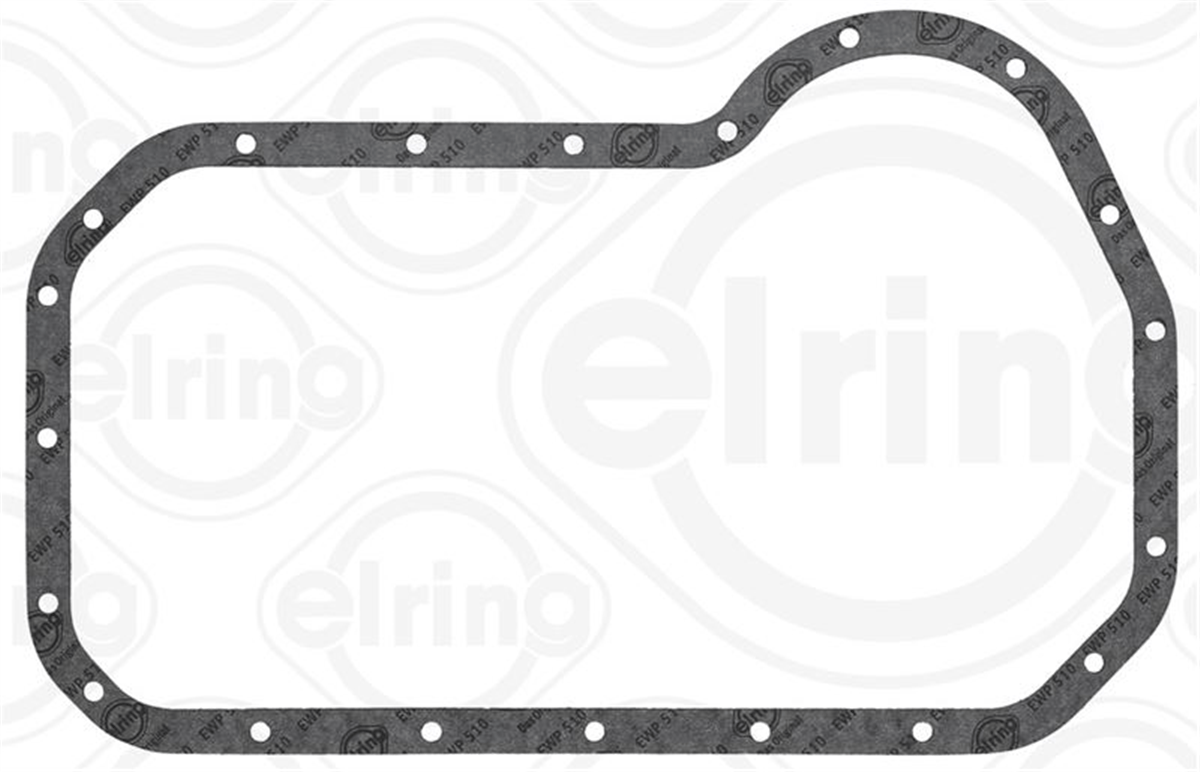 ELRING 213.070 - Karter Contasi - Vw Golf1-golf2-a80