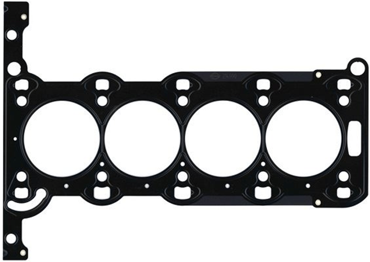 ELRING 214.990 - Silindir Kapak Contasi - Opel Corsa B-c