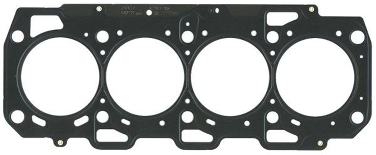 ELRING 217.052 - Silindir Kapak Contasi - Opel Astra H Vectra C Zafira B