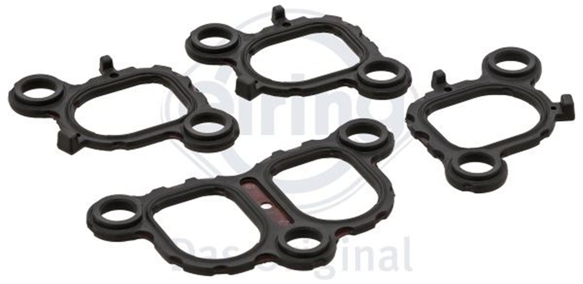 ELRING 217.460 - Manifold Contasi Emme - Vw T5-touareg
