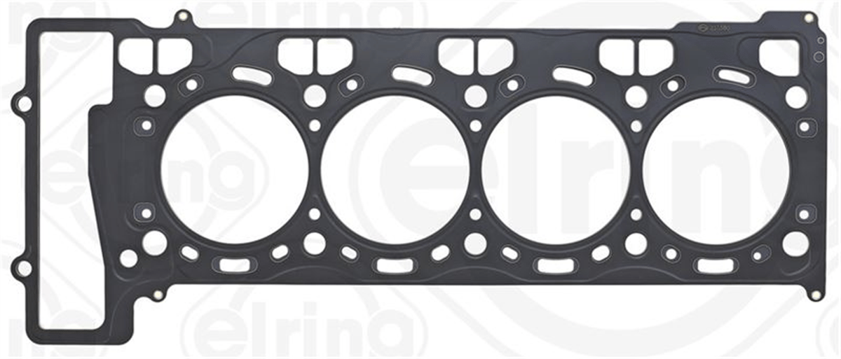 ELRING 217.580 - Silindir Kapak Contasi - Bmw F06-f07-f10-f11-f12-f13-f01-f02-f04-x5 E70-x5 F15