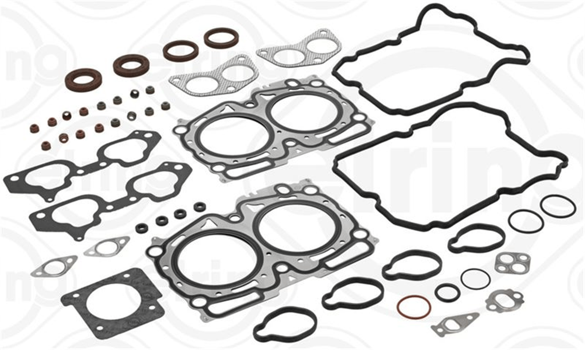 ELRING 218.860 - Silindir Kapak Contasi - Japon Forester-impreza-legacy Iv