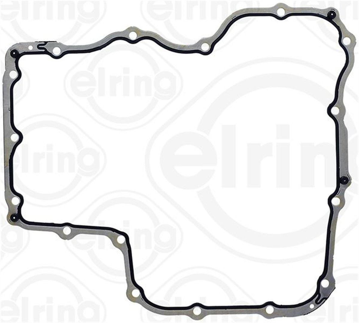ELRING 220.750 - Karter Contasi - Vw Polo-ibiza-fabia-a1