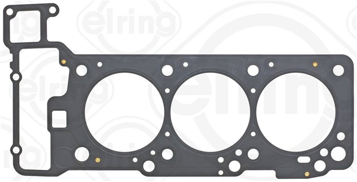 ELRING 220.910 - Silindir Kapak Contasi - Mercedes W163-220-230