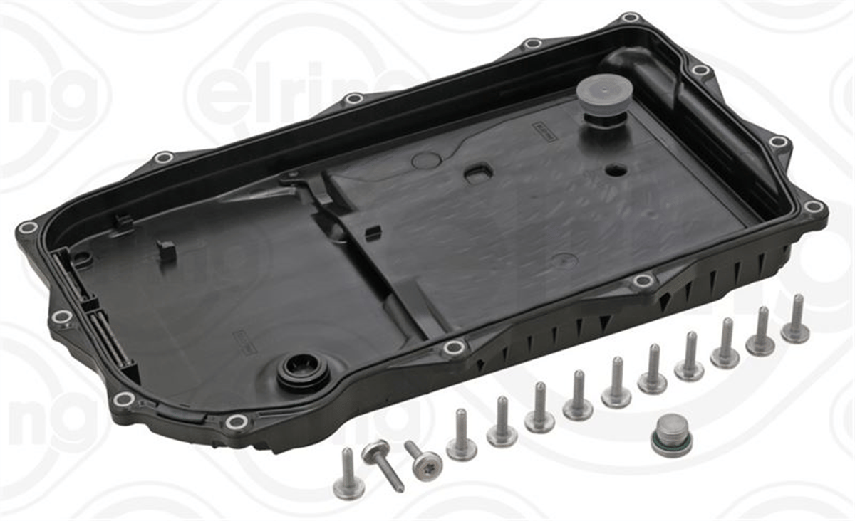 ELRING 224.210 - Sanzuman Yag Karteri - Bmw F20-f21-f22-f23-f30-f31-f34-f35-f32-f33-f36-f06-f07-f10-f11-f18-g20-g21-g28-g30-