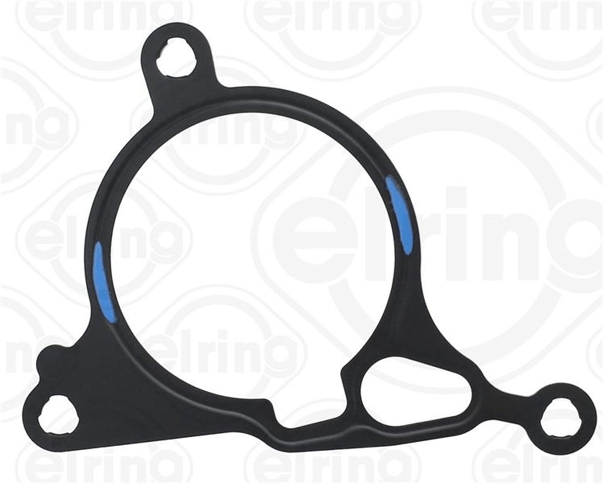 ELRING 226.460 - Vakum Pompa Contasi - Vw Passat-a4