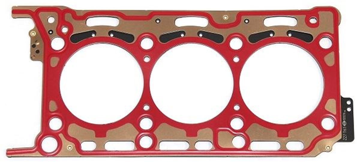 ELRING 227.961 - Silindir Kapak Contasi - Vw Amarok-touareg-q7