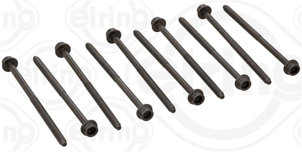 ELRING 228.470 - Silindir Kapak Saplamasi - Vw Polo-jetta-leon