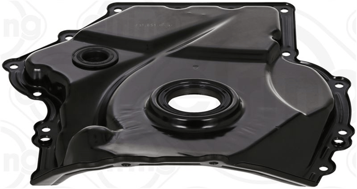 ELRING 231.851 - Triger Kapagi - Vw A3-a4