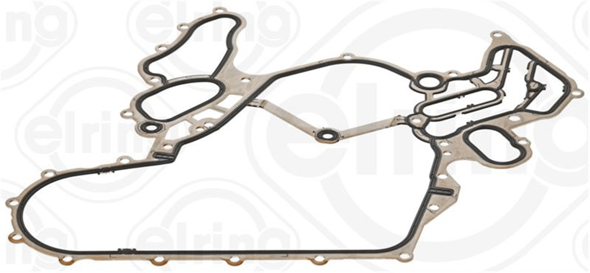 ELRING 232.840 - Yan Kapak Contasi - Vw A4-a6-a7-q7