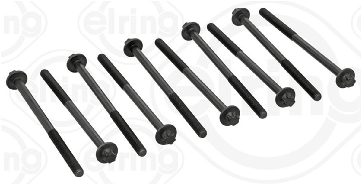 ELRING 233.370 - Silindir Kapak Saplamasi - Bmw E81-e82-e87-e88-e90-91-92-93-f20-21-22-f30-f31f33-f34-f36-f32-f10-f11-f12-f13