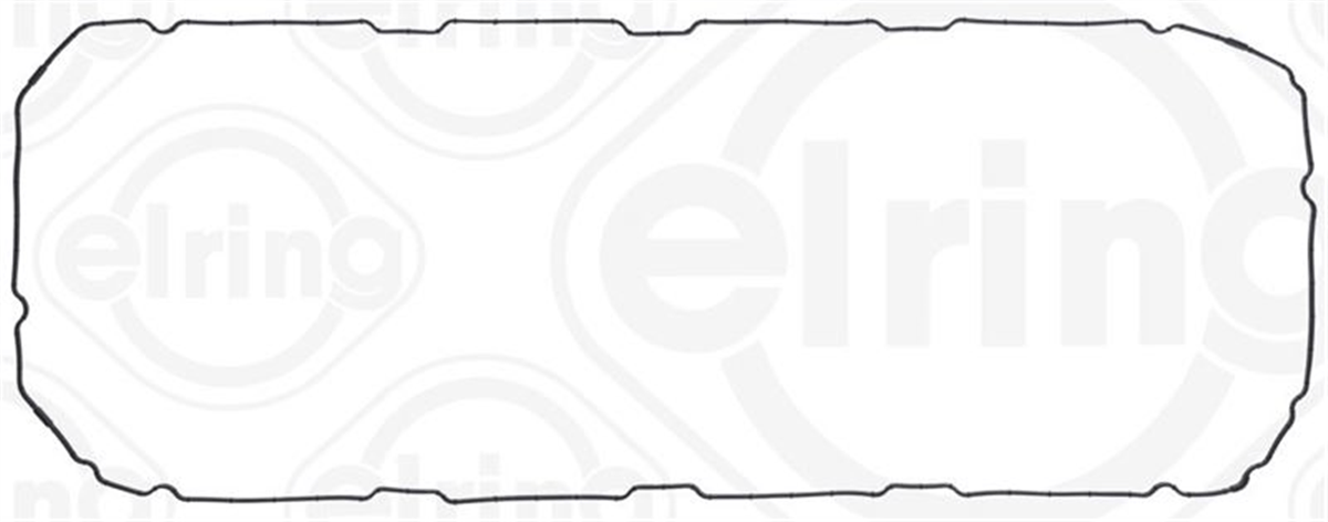ELRING 233.440 - Karter Contasi - Av Cf, Xf I/ii, Xfc, Xg, Xg+