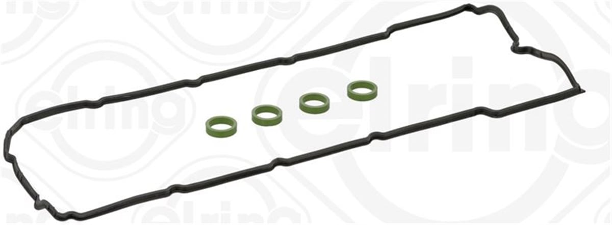 ELRING 234.090 - Üst Kapak Contasi - Mercedes W204-211-221
