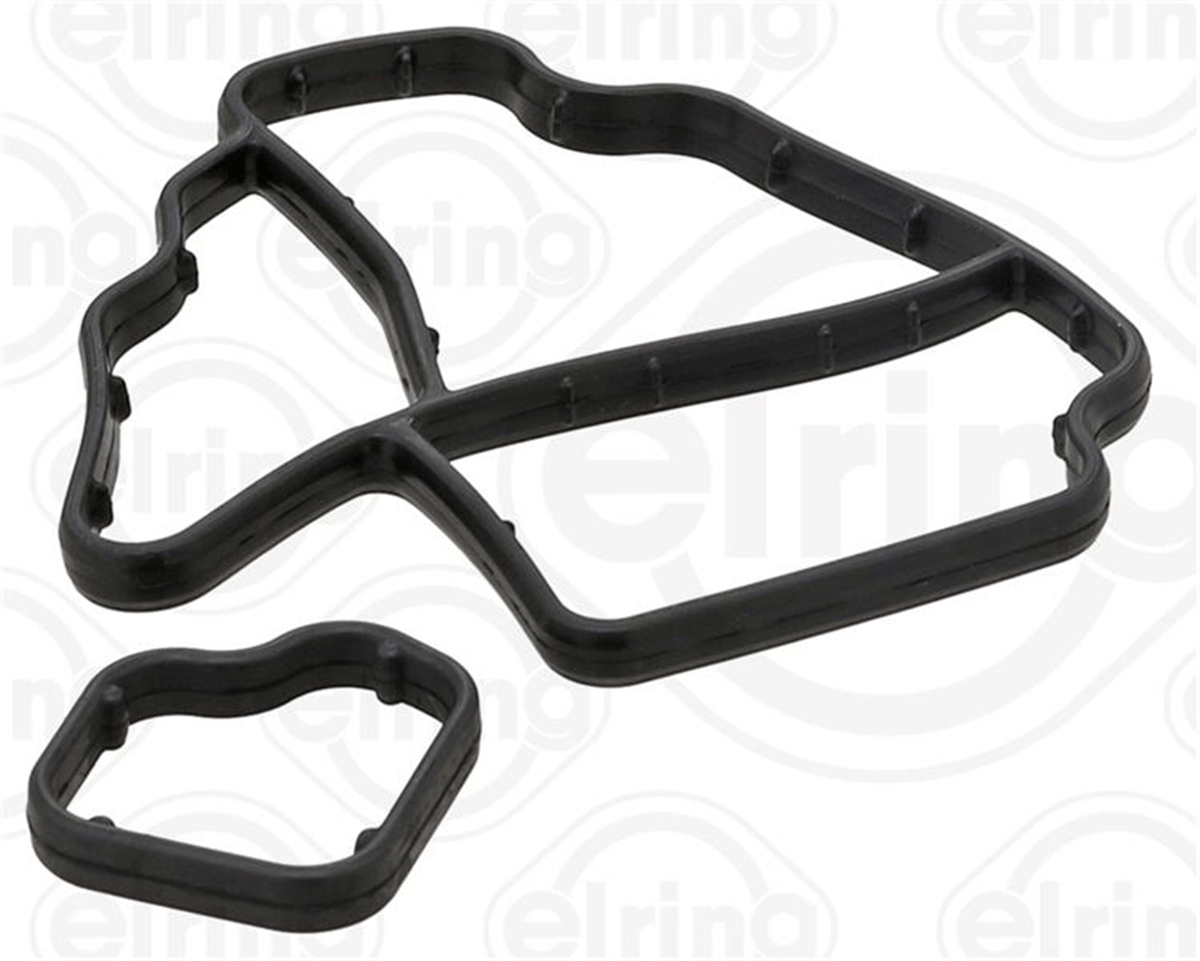 ELRING 235.920 - Yag Sogutucu Contasi - Vw Polo-caddy-crafter