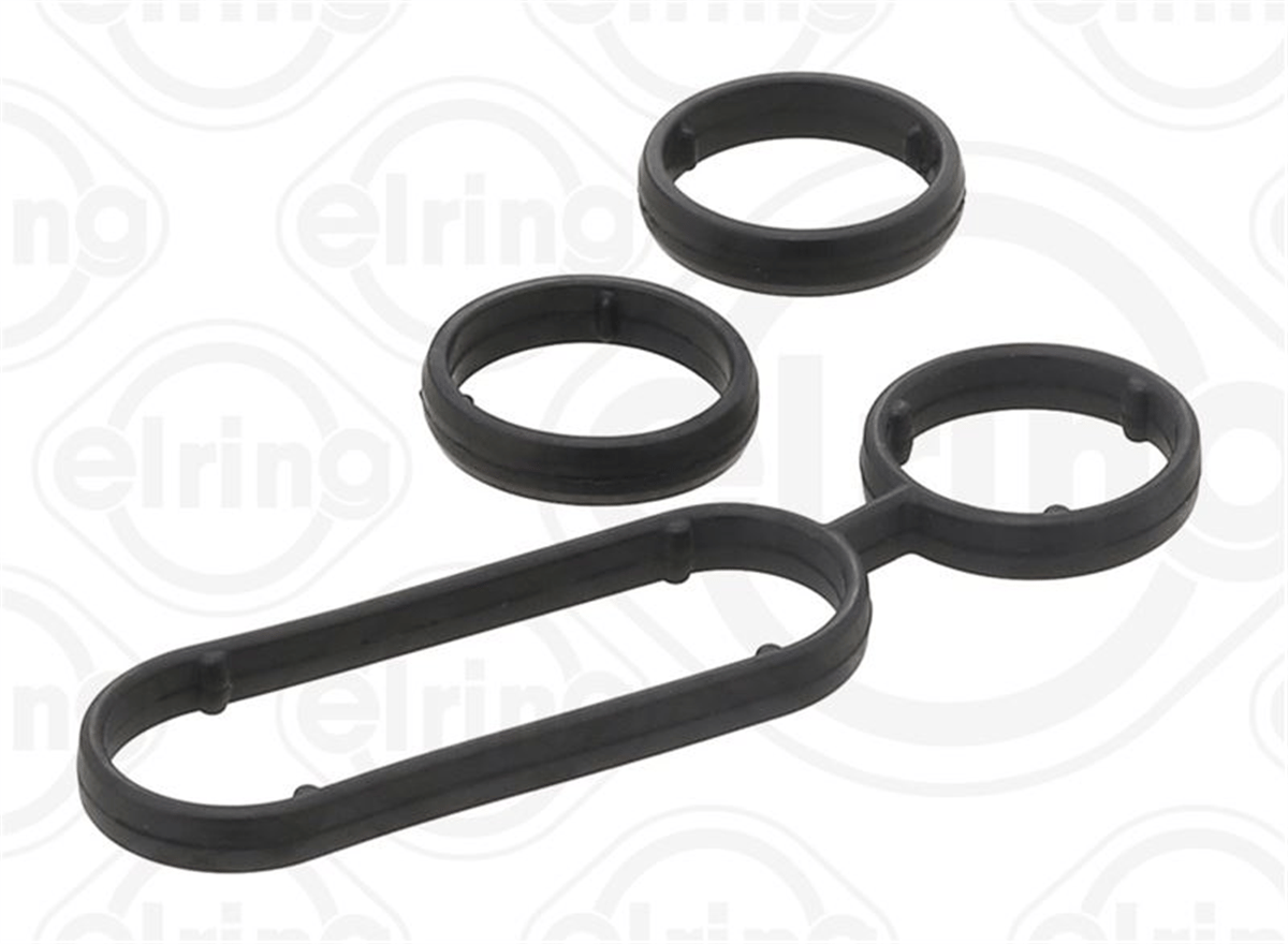ELRING 235.900 - Yag Sogutucu Contasi - Vw Polo-caddy-crafter