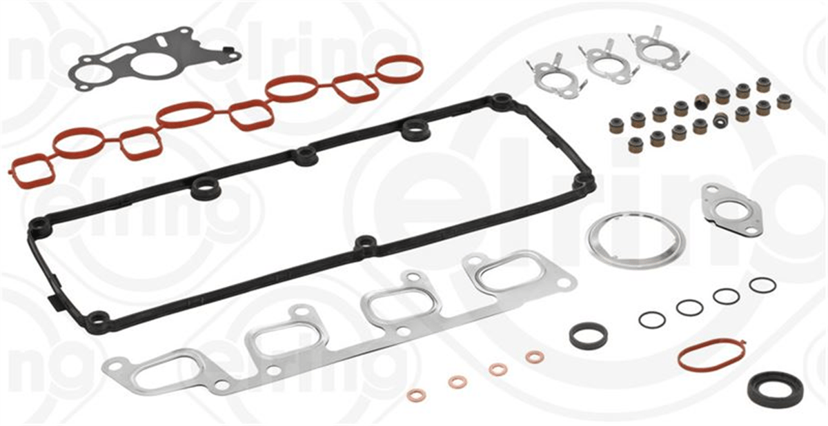 ELRING 236.340 - Takim Conta Üst - Vw T5-passat-tiguan-a4