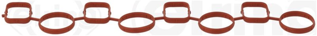 ELRING 236.320 - Manifold Contasi Emme - Vw Passat-tiguan-a4