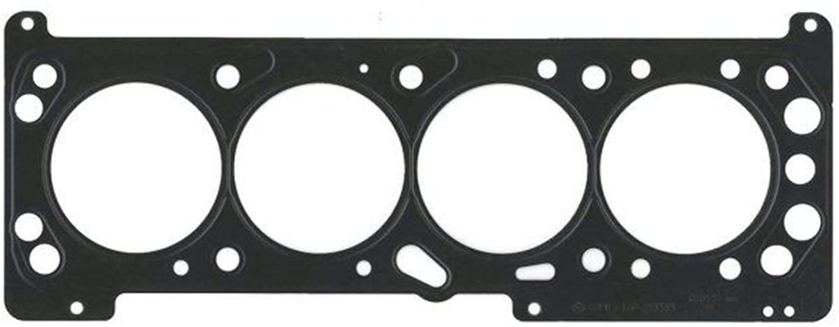 ELRING 239.384 - Silindir Kapak Contasi - Opel Astra G Vectra B-c
