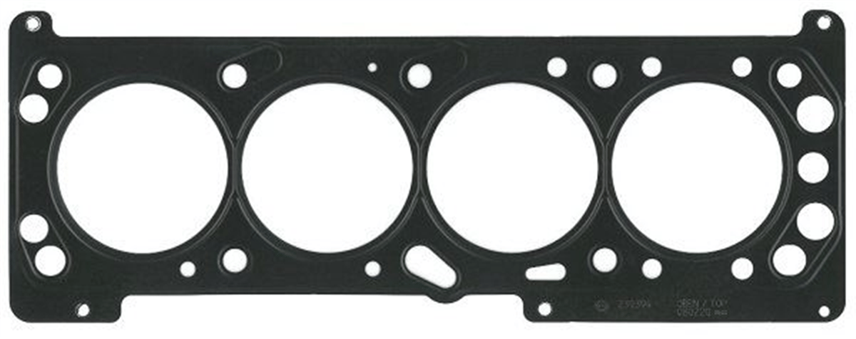 ELRING 239.394 - Silindir Kapak Contasi - Opel Astra G Corsa C