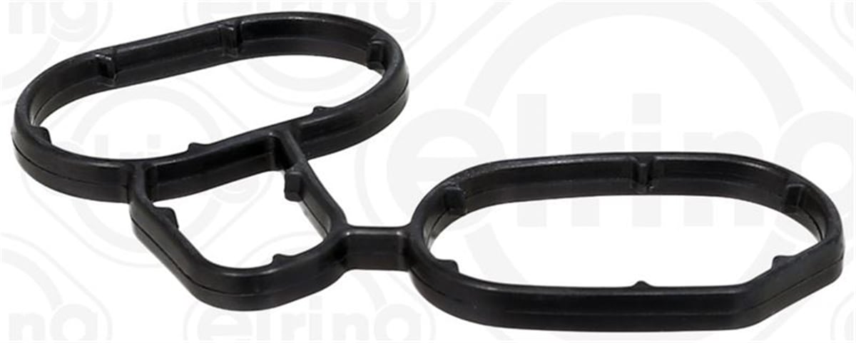 ELRING 240.070 - Yag Filtre Hazne Contasi - Bmw E46-e81-82-87-88-90-91-92-93-60-61-x1 E84-x3 E83-z4 E85