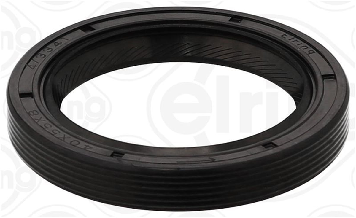 ELRING 242.993 - Sanzuman Keçesi - Bmw Bm