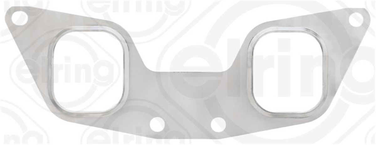 ELRING 243.870 - Egzoz Manifold Conta - Av Kerax - Premium