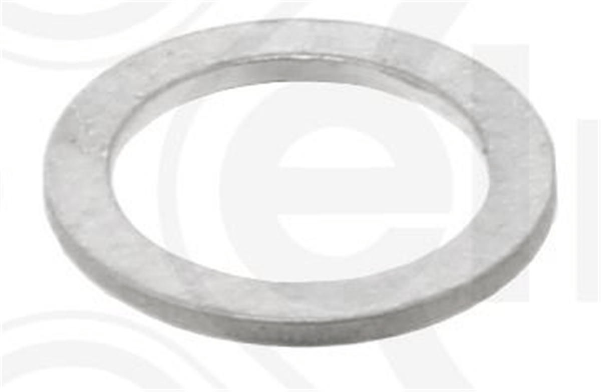 ELRING 243.205 - Karter Tapa Pulu - Vw Universal