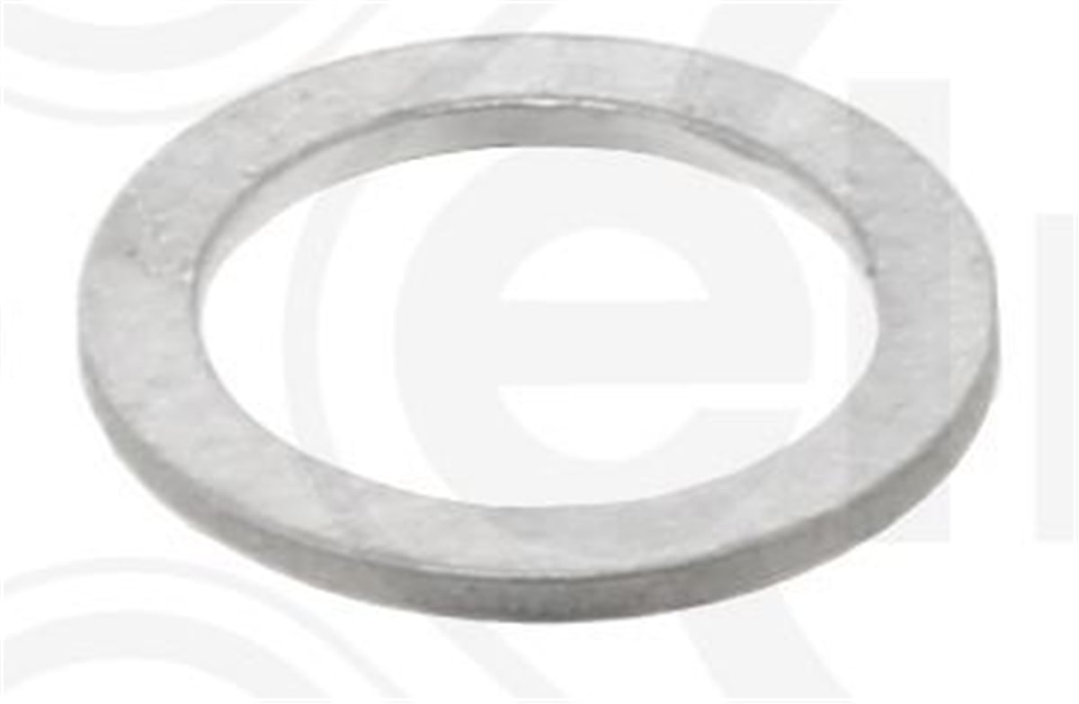 ELRING 243.205 - Karter Tapa Pulu - Vw Universal