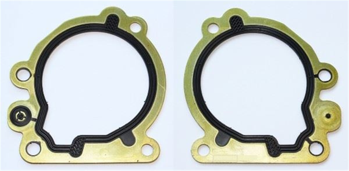 ELRING 246.460 - Conta - Vw Touareg