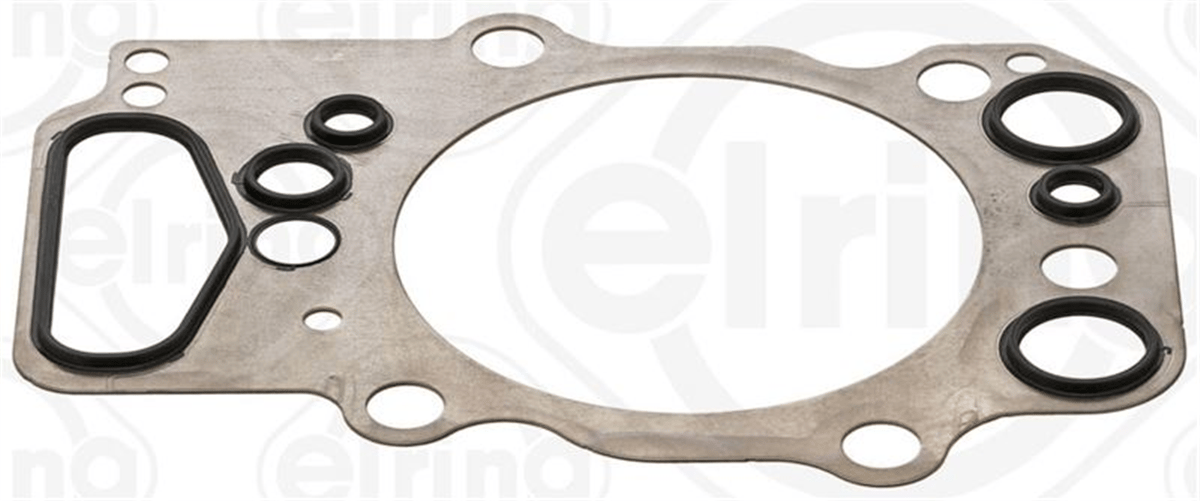 ELRING 247.491 - Silindir Kapak Contasi - Av 4 - Series 114/124, G I, Irizar Century, Irizar Pb, K - Series, N - Series, Omni
