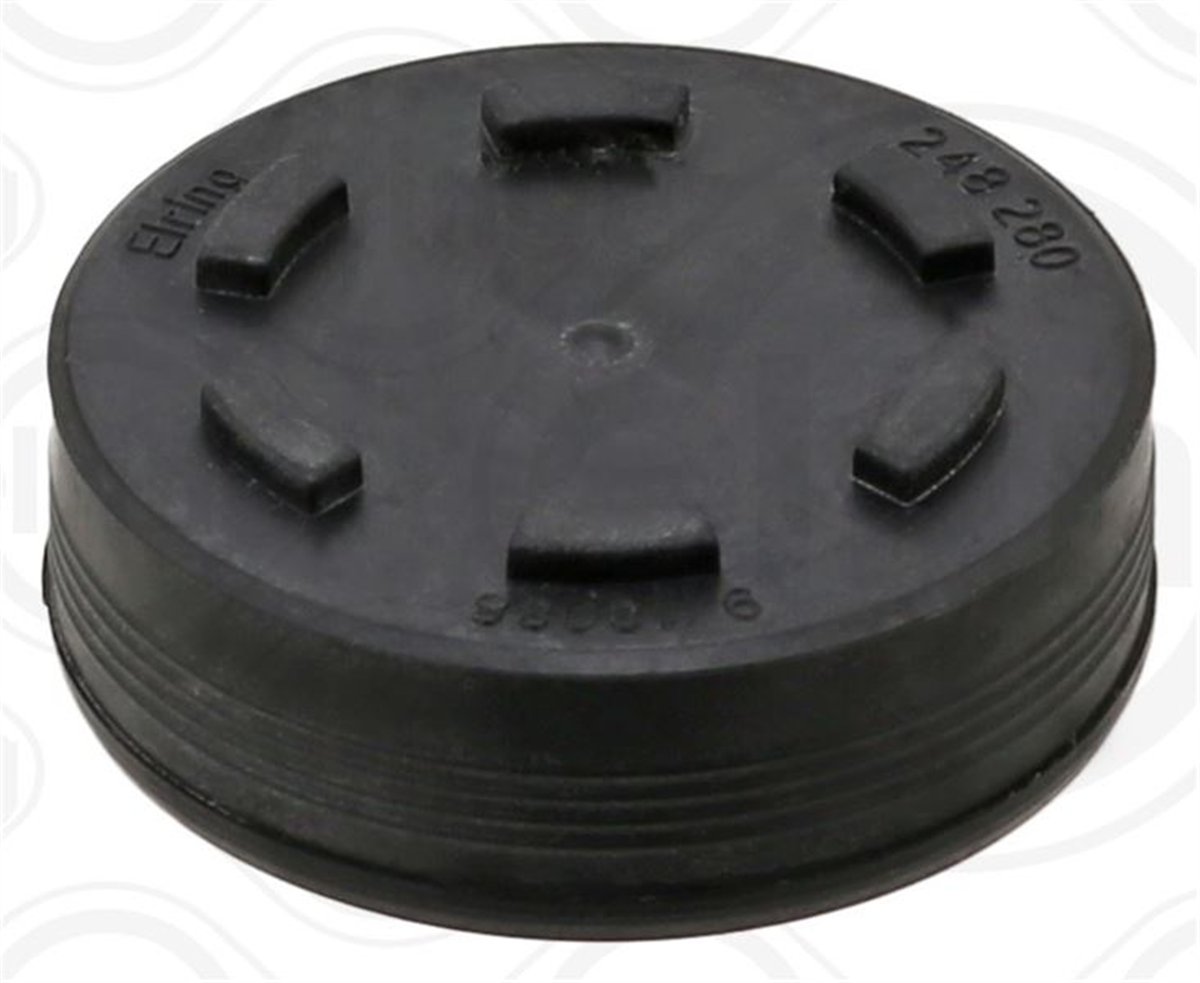 ELRING 248.280 - Krank Mil Kapagi - Vw Passat-a4-a6