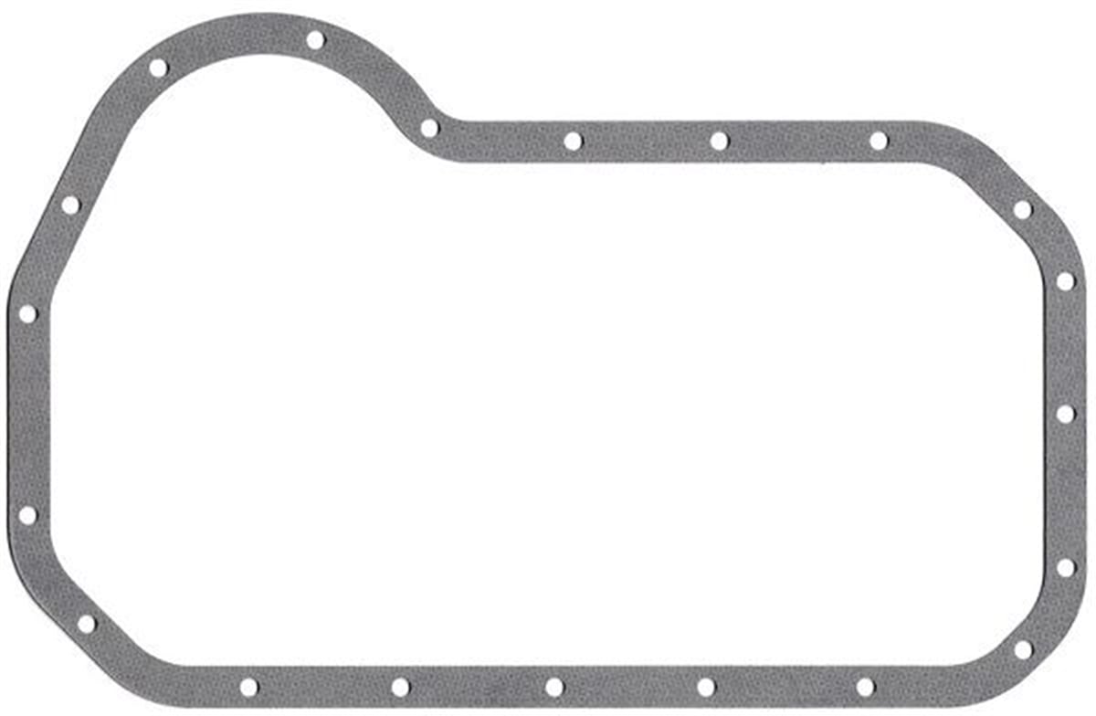 ELRING 248.097 - Karter Contasi - Vw Golf1-golf2-a80