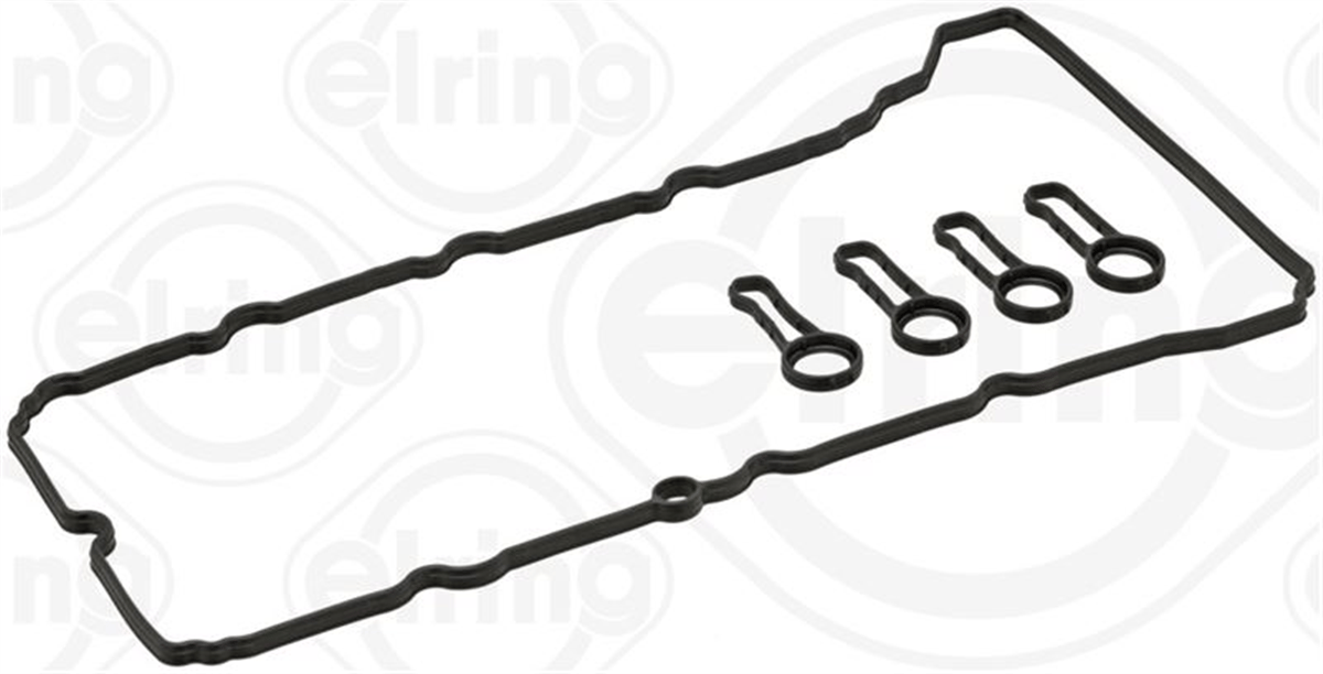 ELRING 249.750 - Üst Kapak Lastik Conta - Bmw F20-f21-f22-e90 Lci-e91 Lci-e92 Lci-e93 Lci-f30-f31-f34-4f32-f33-f36-f07-f10-f11-x1 E84-x3 F25-x5 F15