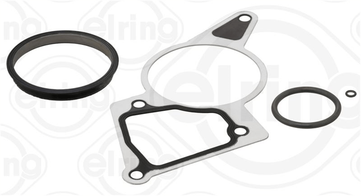 ELRING 250.870 - Vakum Pompa Contasi - Ford Transit V-184