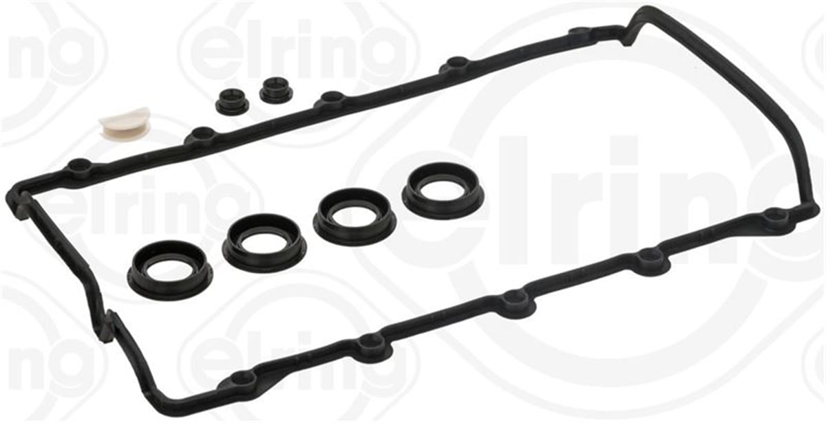 ELRING 255.570 - Üst Kapak Contasi - Vw Touareg-a8