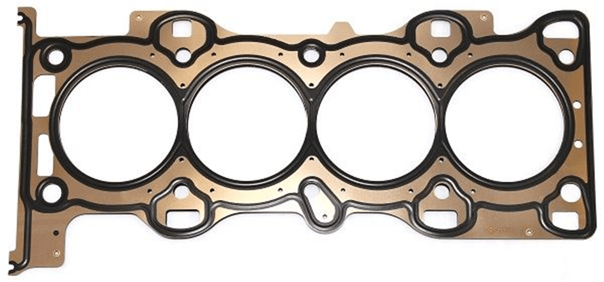 ELRING 255.070 - Silindir Kapak Contasi - Ford Mondeo