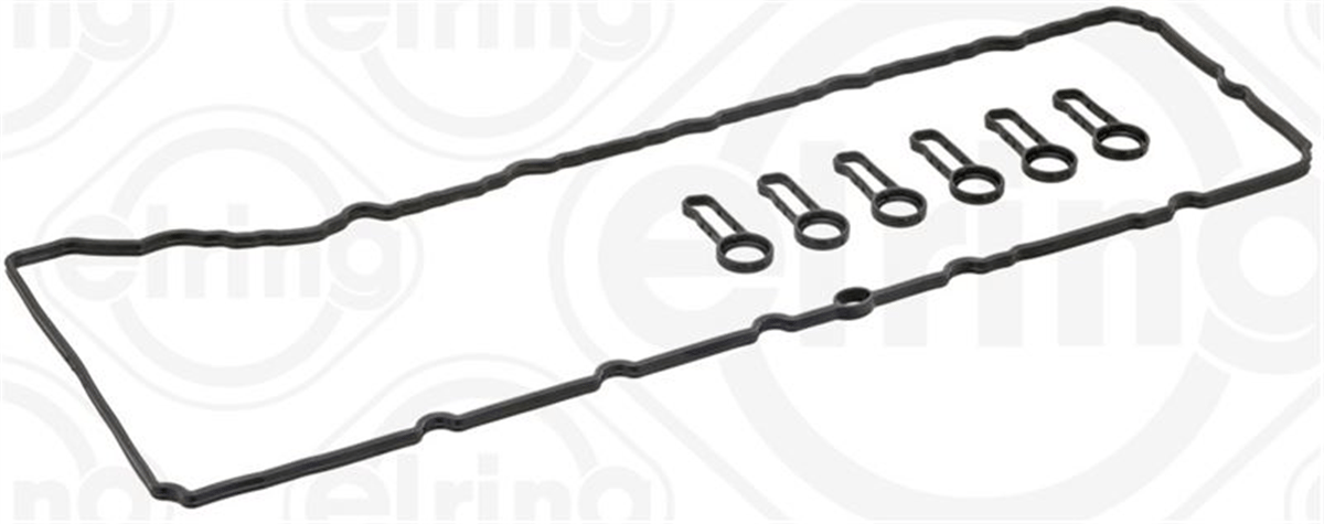 ELRING 255.130 - Üst Kapak Contasi - Bmw E90-e91-e92-e93-f30-f31-f34-f32-f33-f36-f06-f07-f10-f11-f12-f13-f01-f02-x3 F25-x4 F26-x5 F15-x6 E71-x6 F16