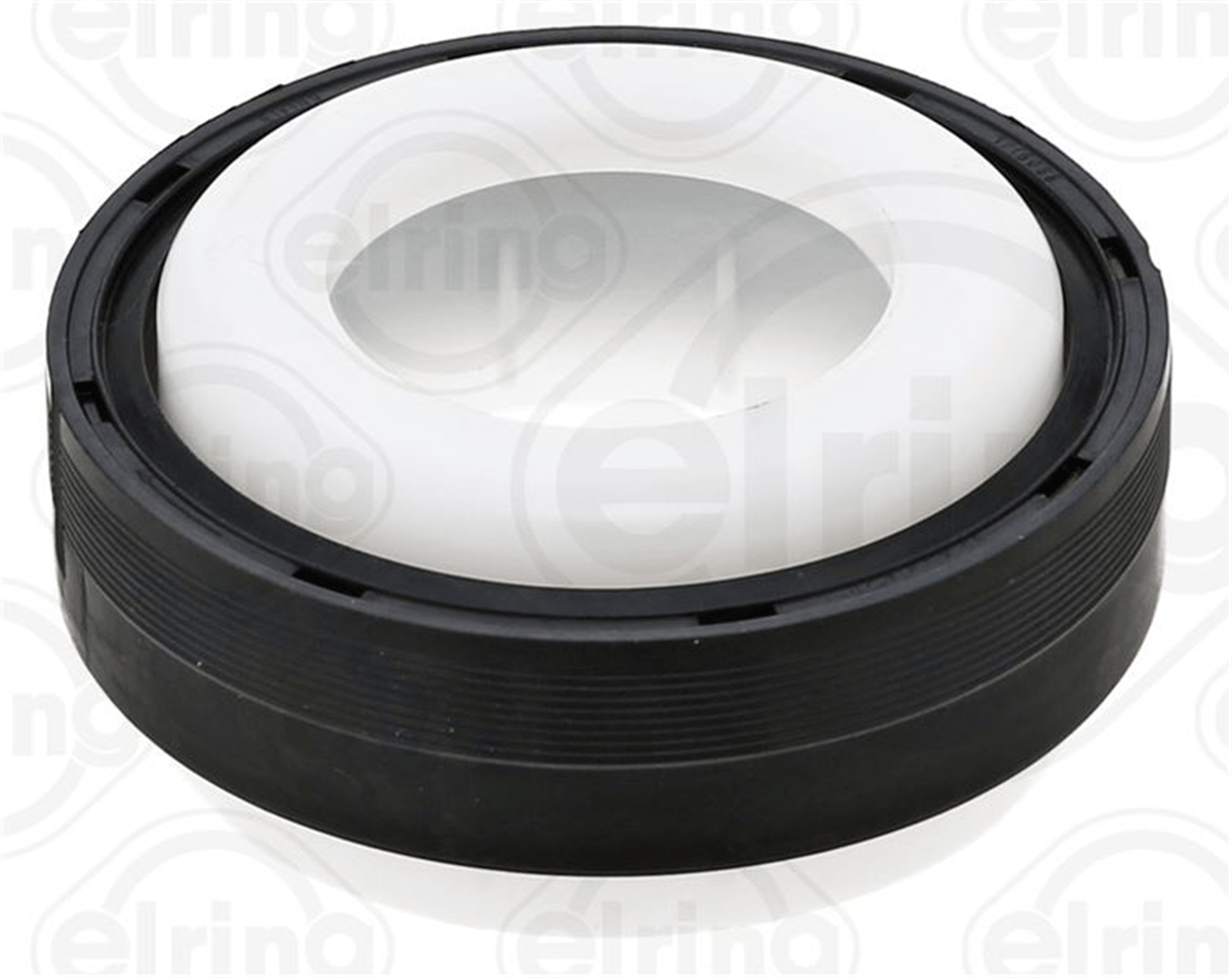 ELRING 257.400 - Krank Keçesi Ön - Bmw E46-e81-e82-e87-e88-e90-e91-e92-e93-e60-e61-x1 E84-x3 E83-z4 E85